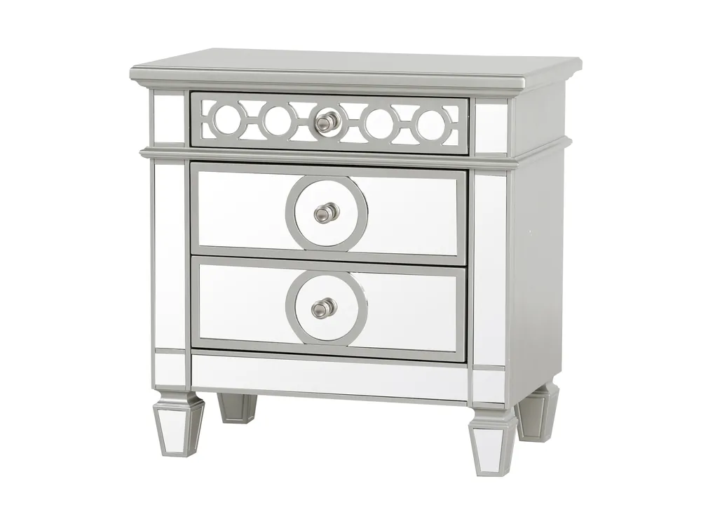 NIGHTSTAND - Mollai Collections