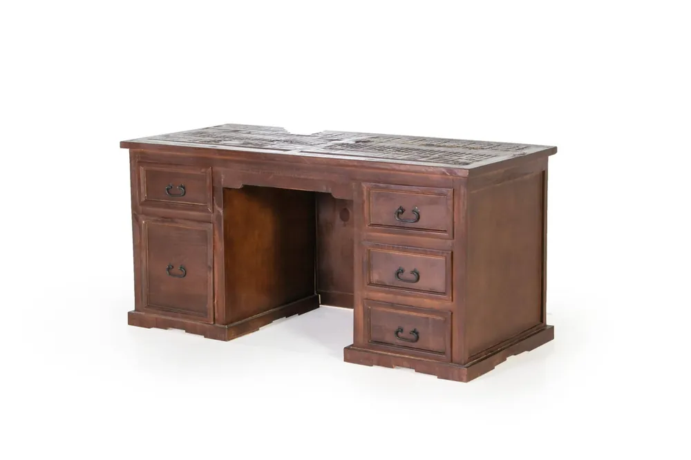 OFFICE DESK - Mollai Collections