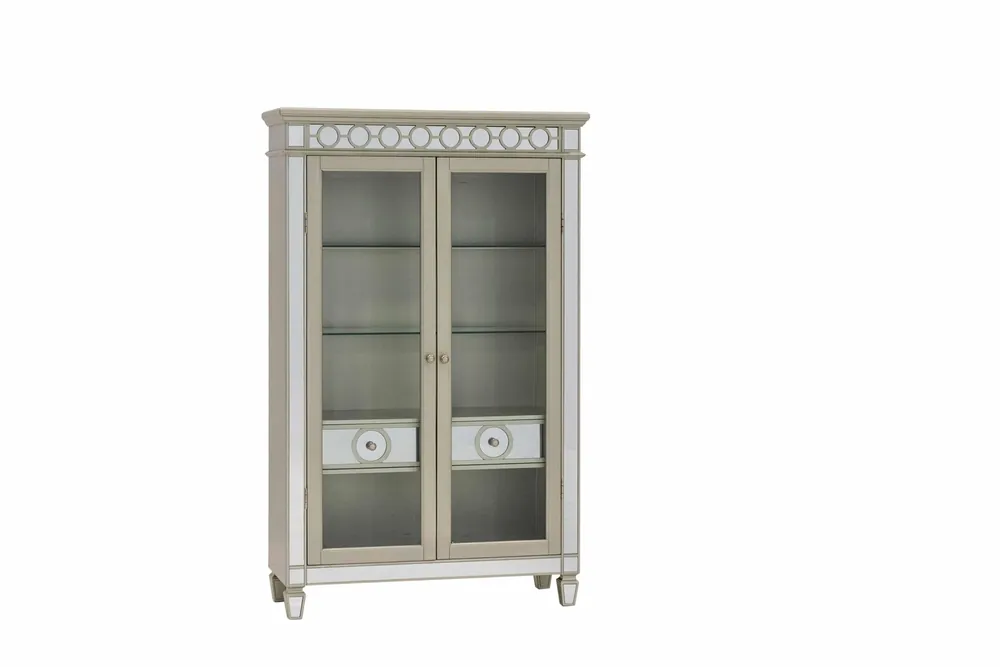 CURIO CABINET - Mollai Collections