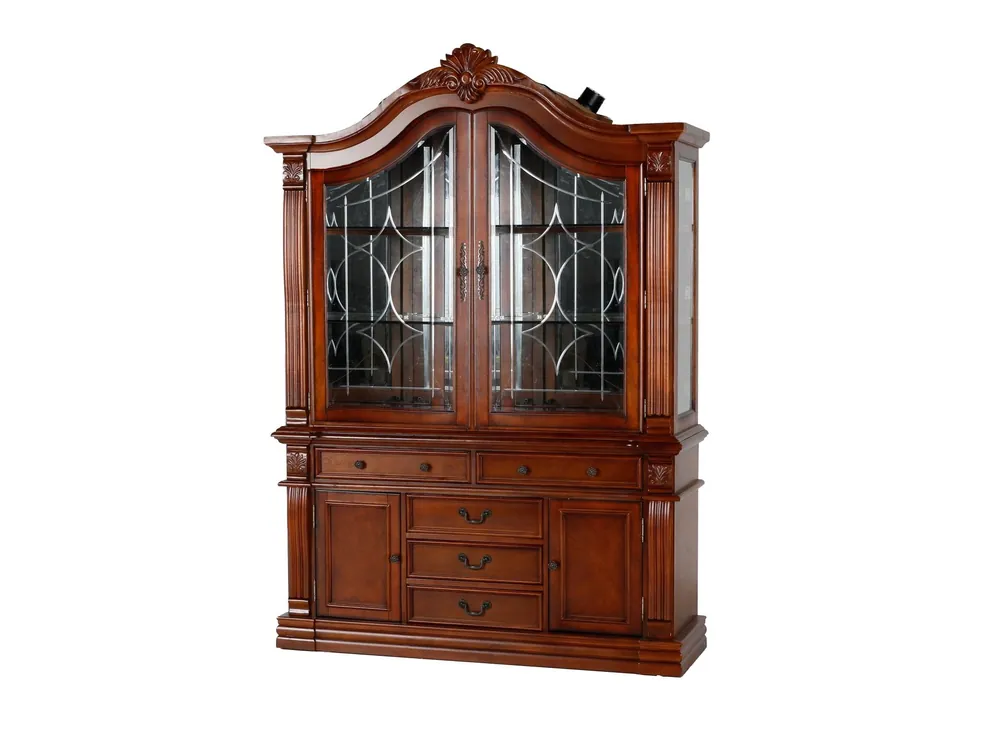 HUTCH & BUFFET - Mollai Collections