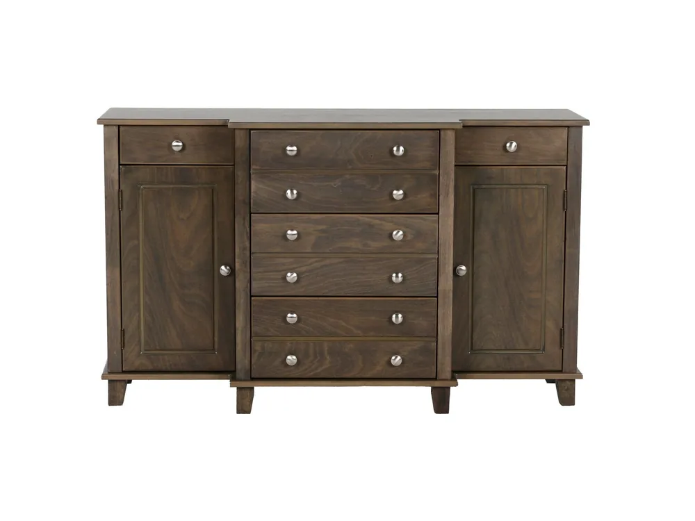 SIDEBOARD/ ACCENT CABINET - Mollai Collections