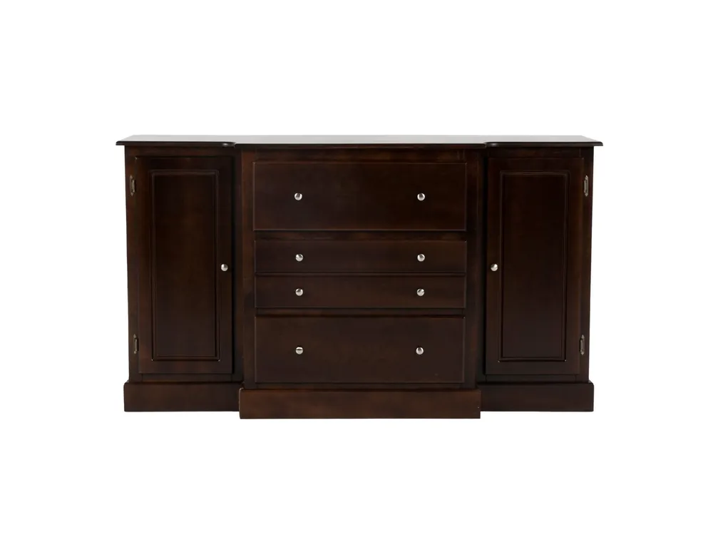 SIDEBOARD/ SERVER CABINET - Mollai Collections
