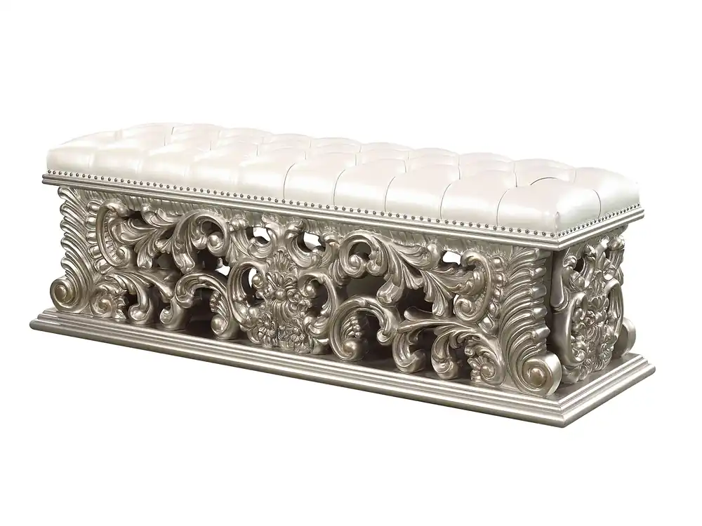 Vienna BENCH - Mollai Collections