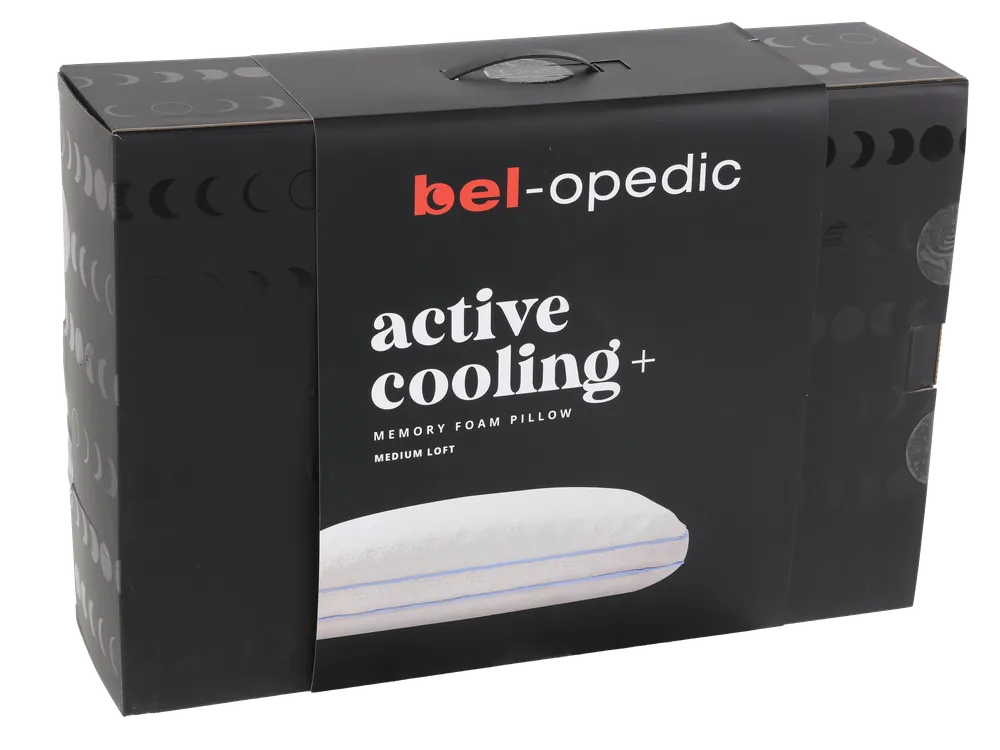 Active Cool Pillow - Standard Size