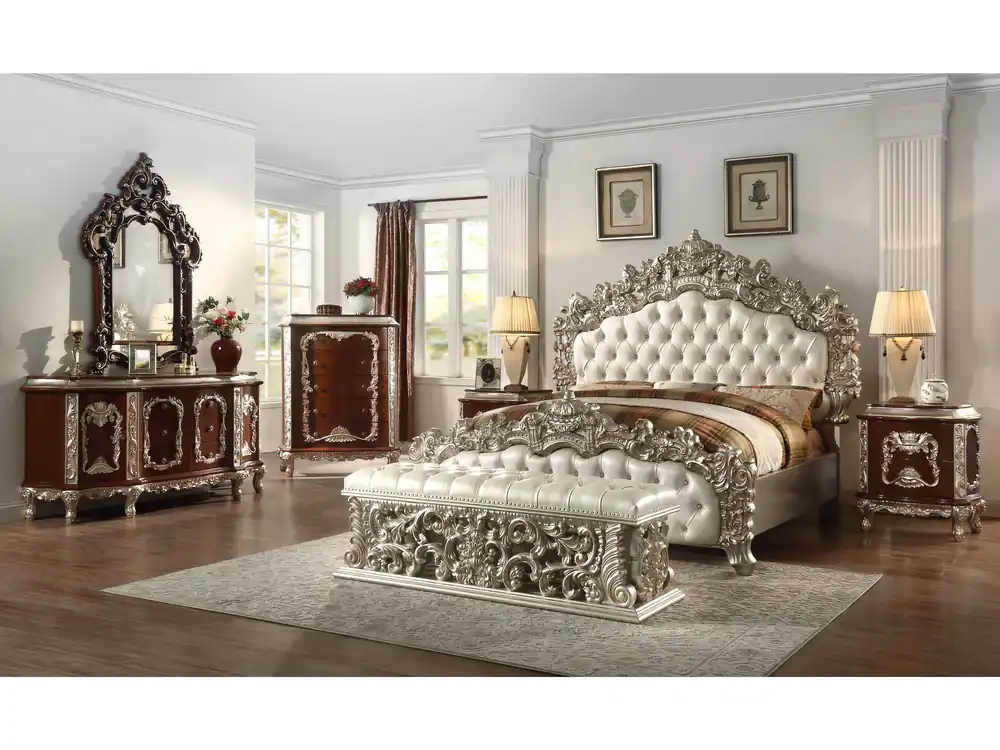 Vienna CHEST - Mollai Collections