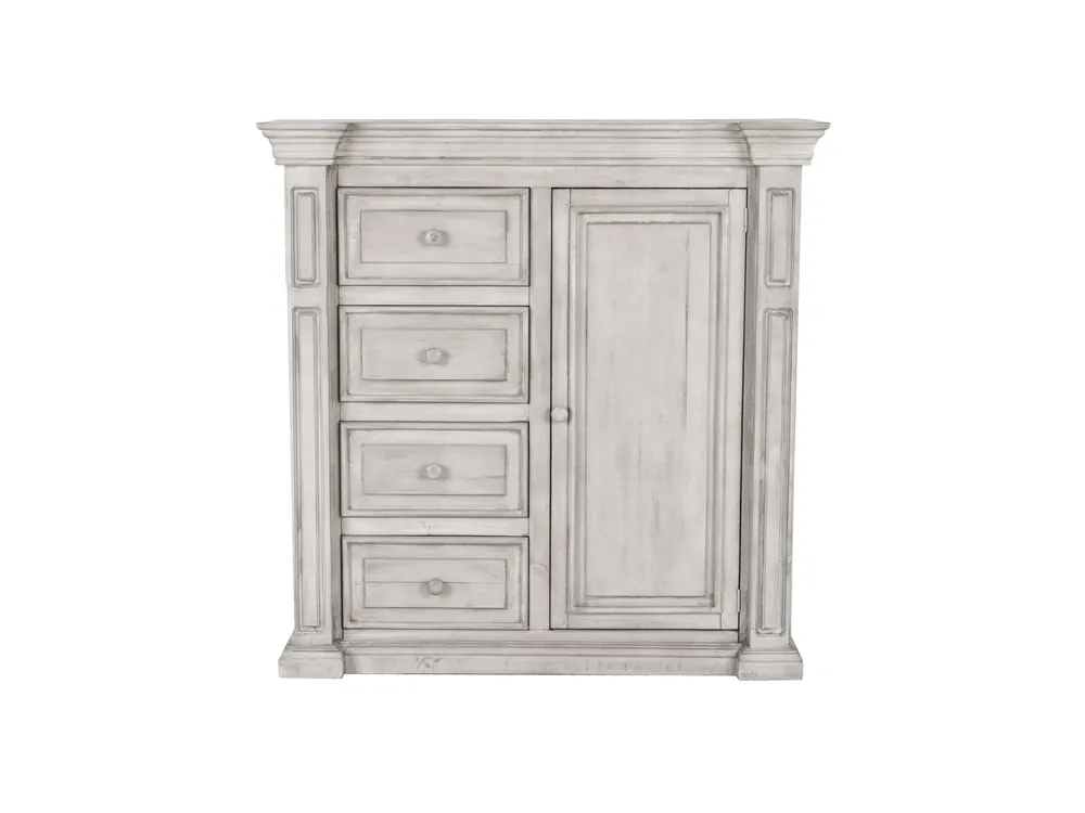 ASPEN CHEST - Mollai Collections