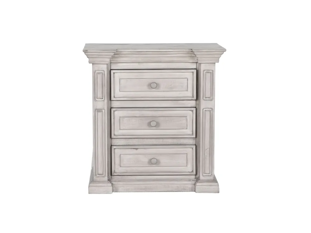 ASPEN NIGHTSTAND - Mollai Collections