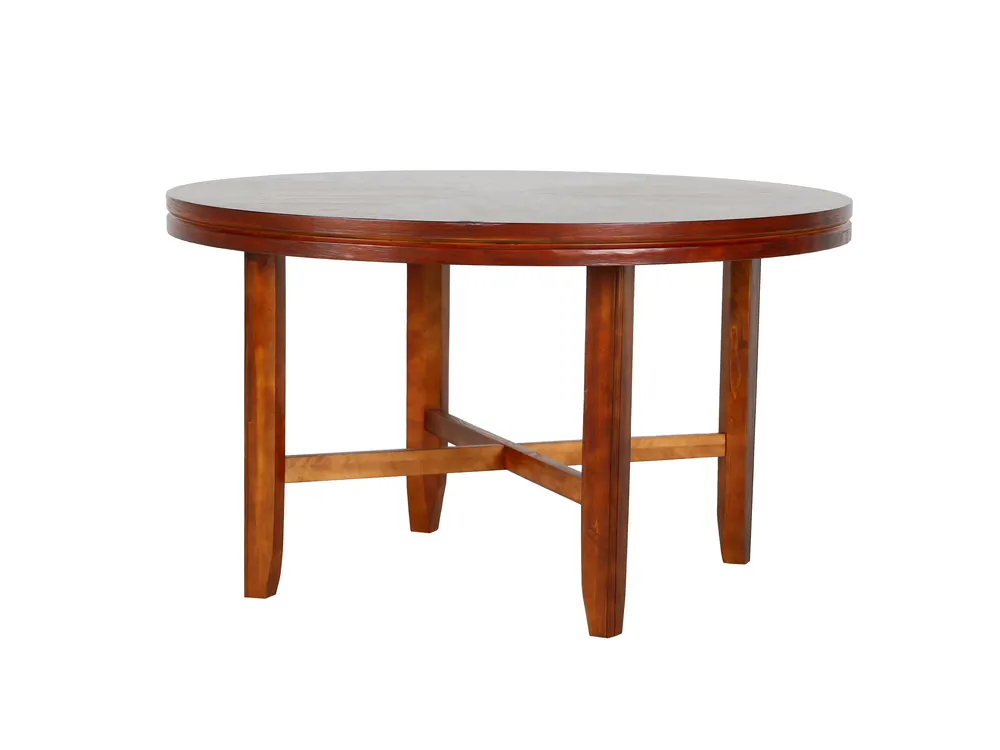 Round Dining Table Only - Mollai Collections
