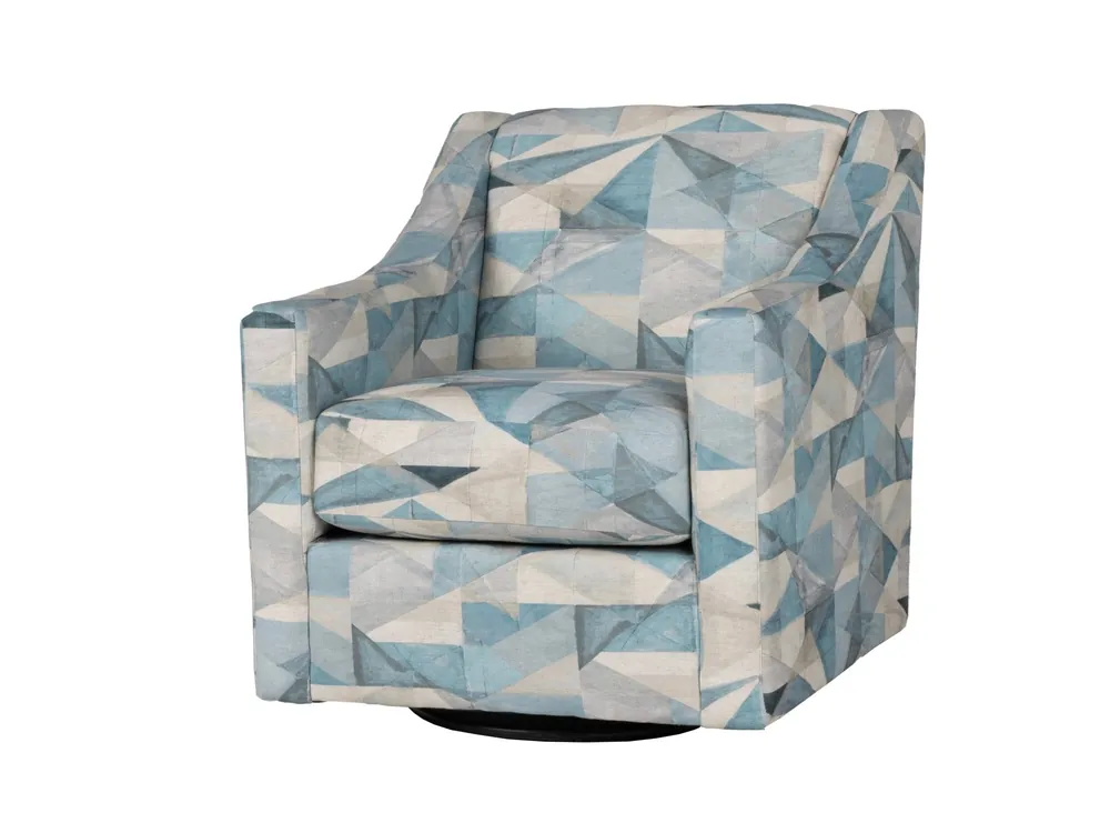 SWIVEL CHAIR - washington