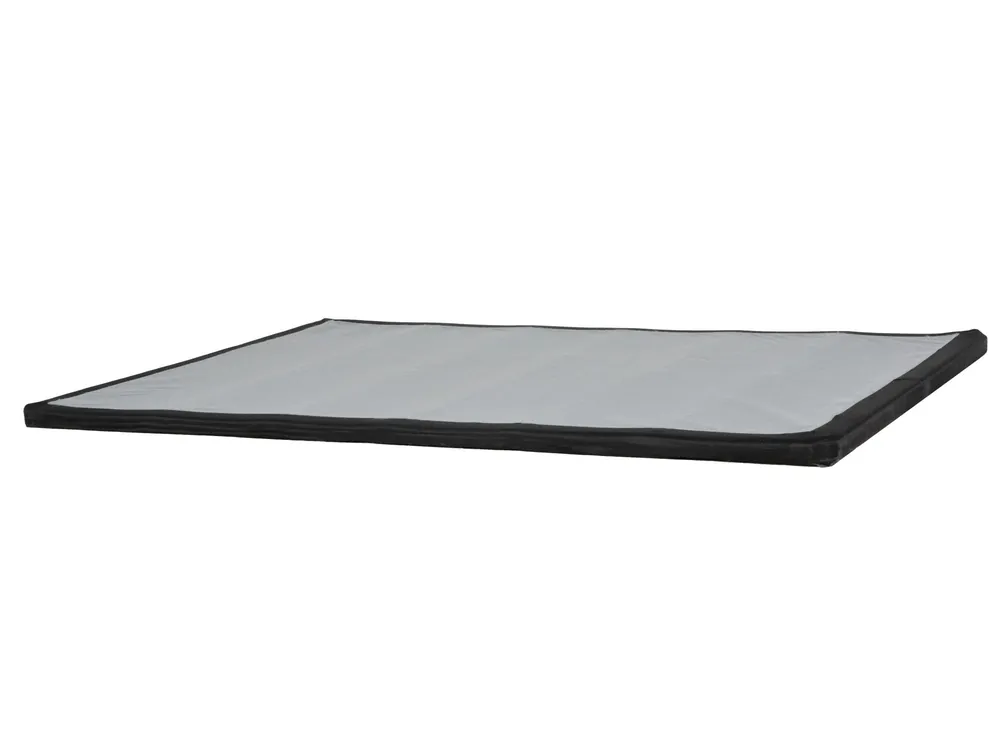 5" Mattress foundation/ boxspring - BEL Furniture