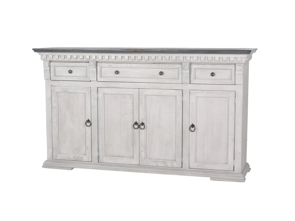 ALAMO BUFFET SERVER/ SIDEBOARD - Mollai Collections