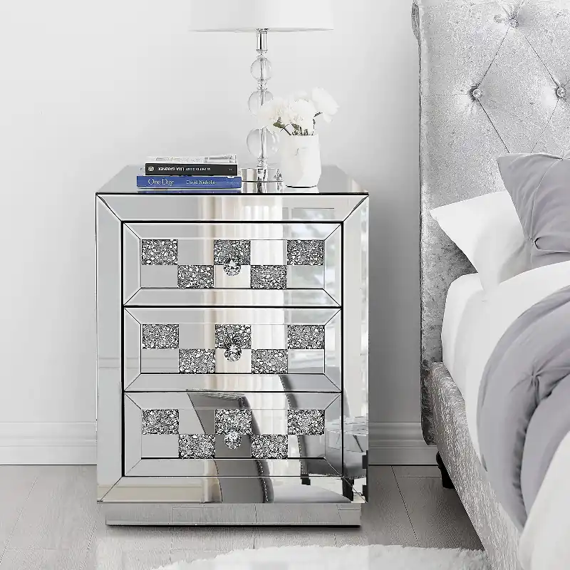 NIGHTSTAND - Mollai Collections