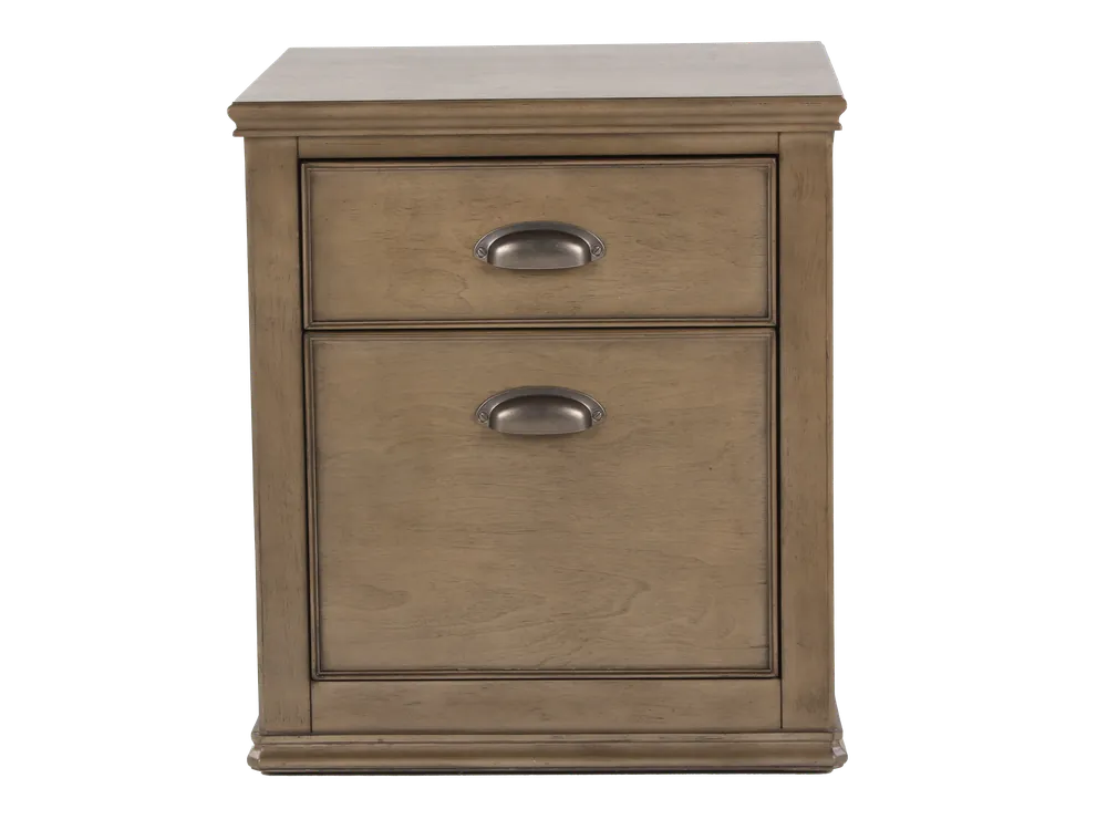 FILE CABINET - Mollai Collections
