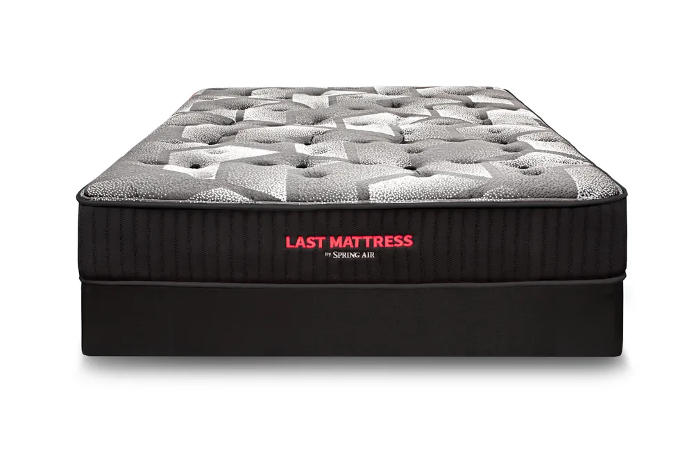 ATHENA MATTRESS (LAST MATTRESS) - Spring Air