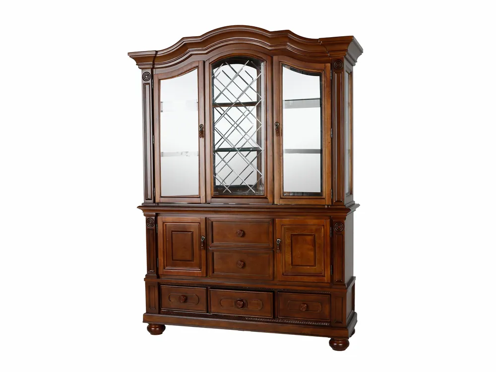 HUTCH & BUFFET - Mollai Collections
