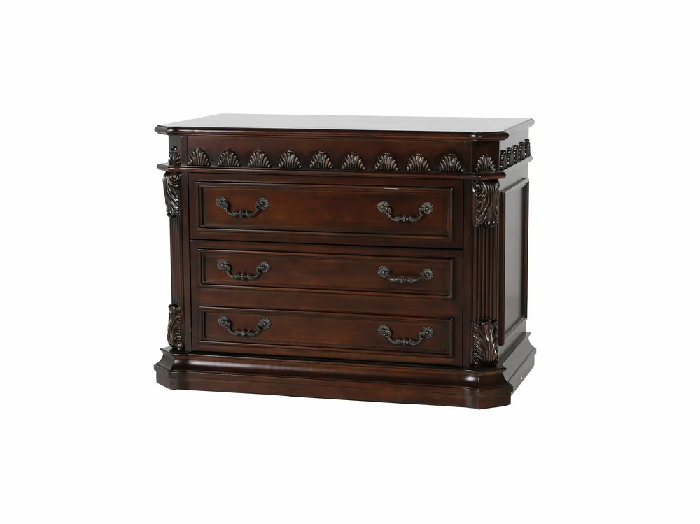 42'' Wide File Cabinet - Mollai Collections