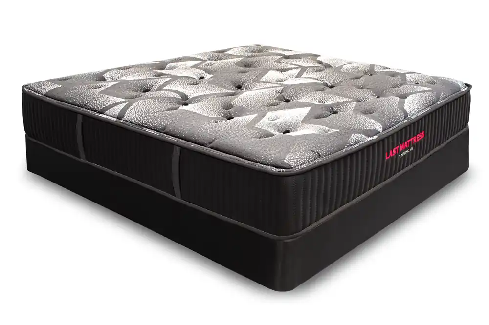 ZEUS MATTRESS (LAST MATTRESS) - Spring Air