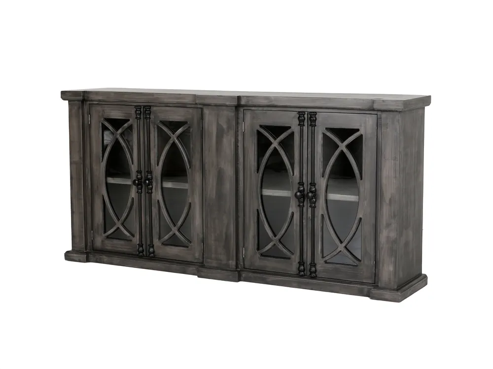 TV CONSOLE - Mollai Collections