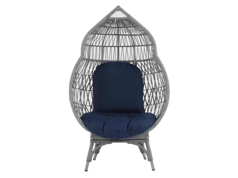 Standing Basket Chair - Mollai Collections