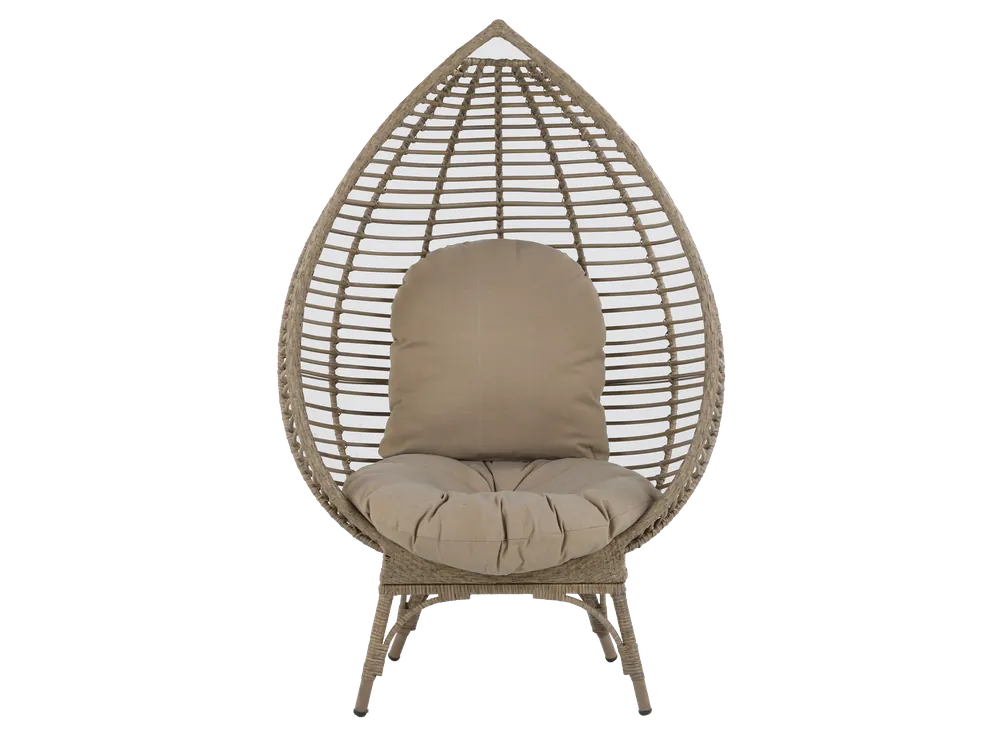 Standing Basket Chair - Mollai Collections