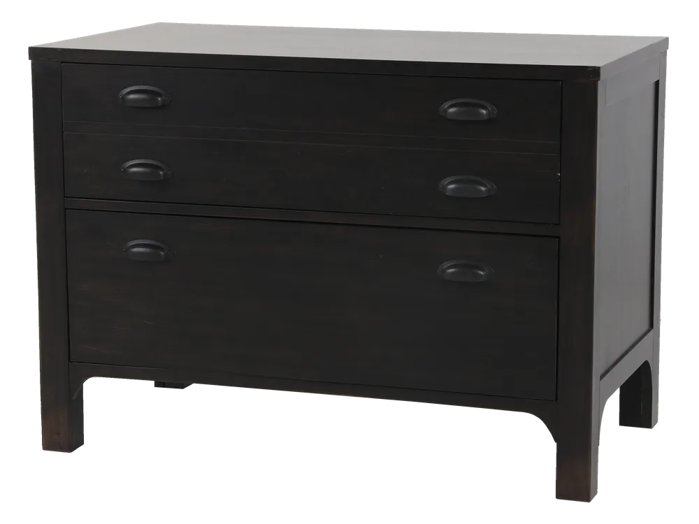 Lateral File Cabinet - Mollai Collections