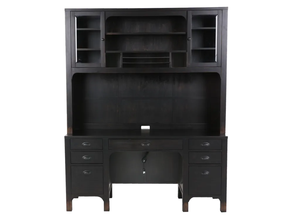 Hutch & Credenza - Mollai Collections