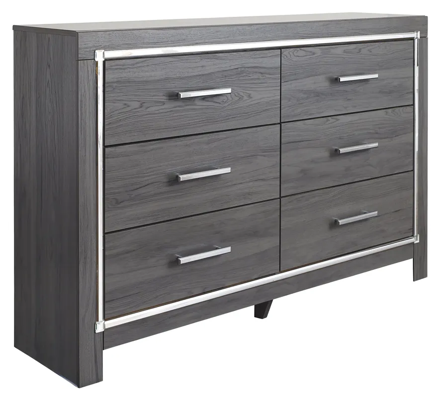 Lodanna - Dresser