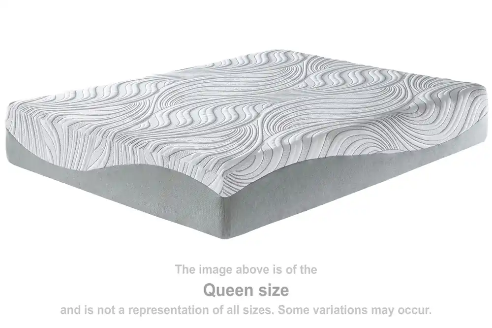 8 Inch Bonnell Hybrid - Hybrid Mattress