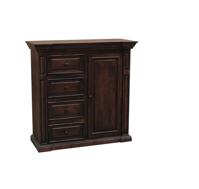 ASPEN CHEST - Mollai Collections