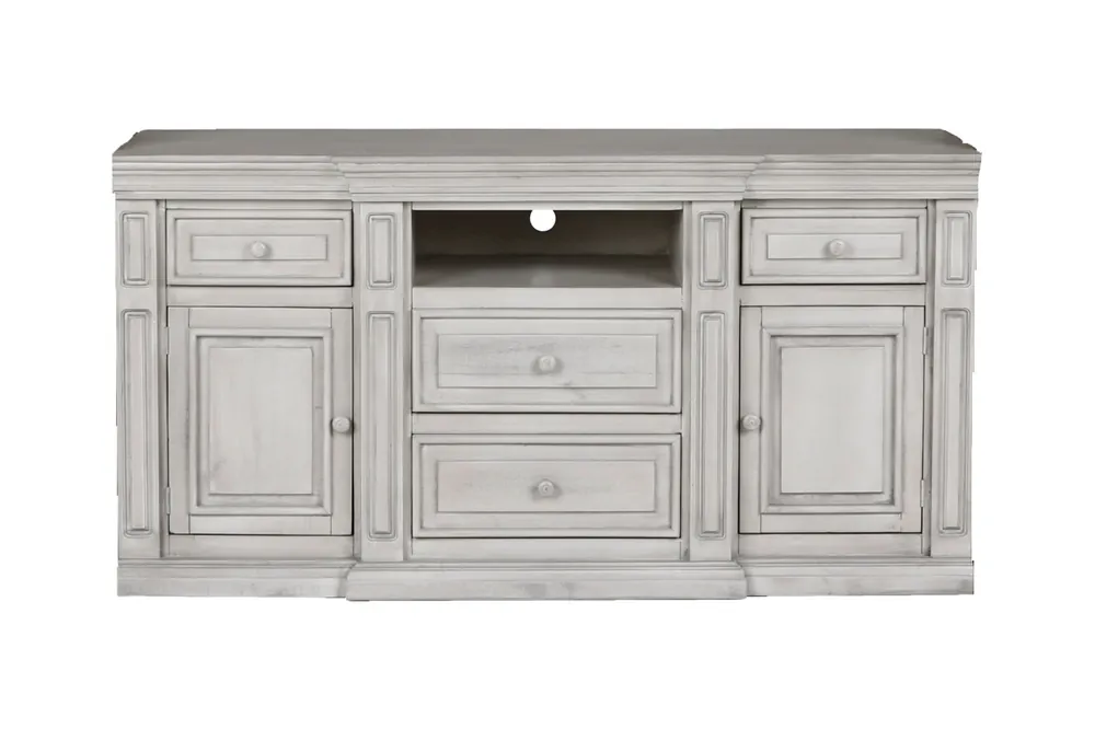 ASPEN / MAGNOLIA TV CONSOLE - Mollai Collections