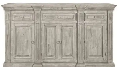Aspen / Magnolia Server/ Buffet - Mollai Collections