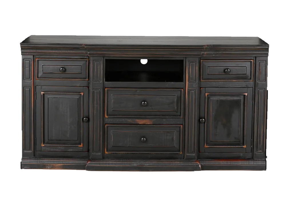MAGNOLIA / ASPEN 65" TV CONSOLE - Mollai Collections