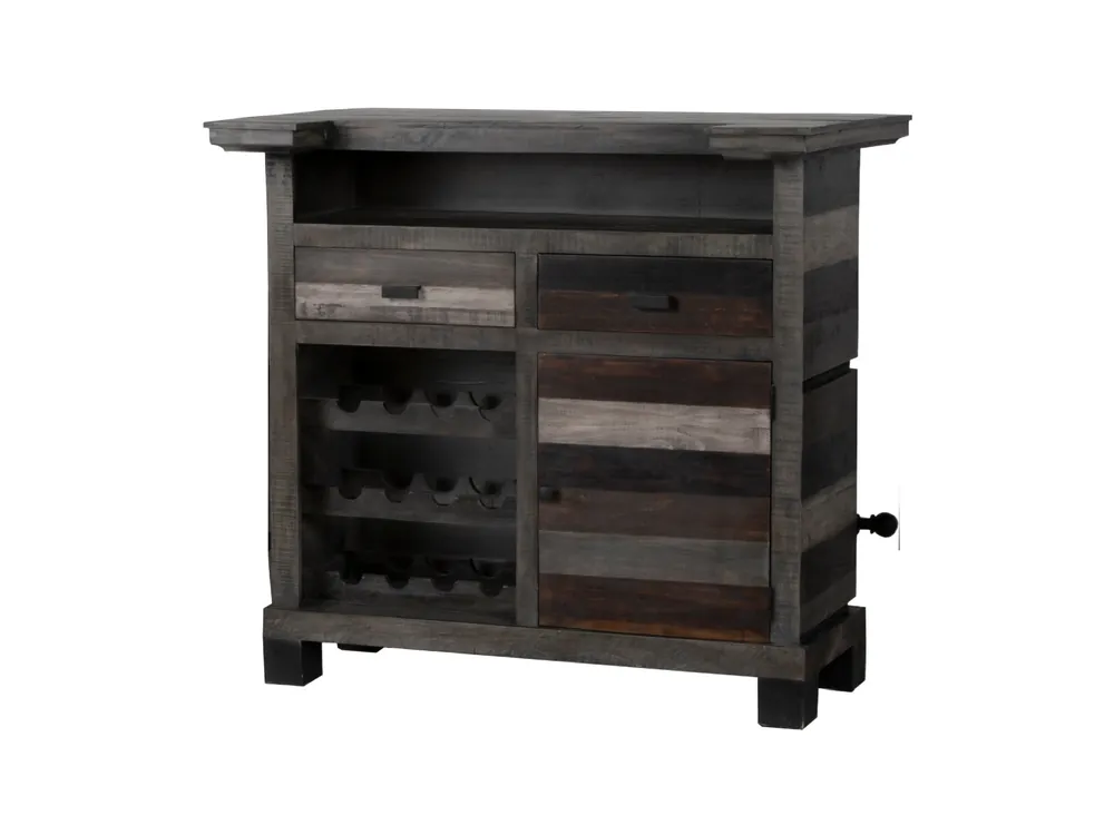 WESTMINISTER BAR CABINET - Mollai Collections