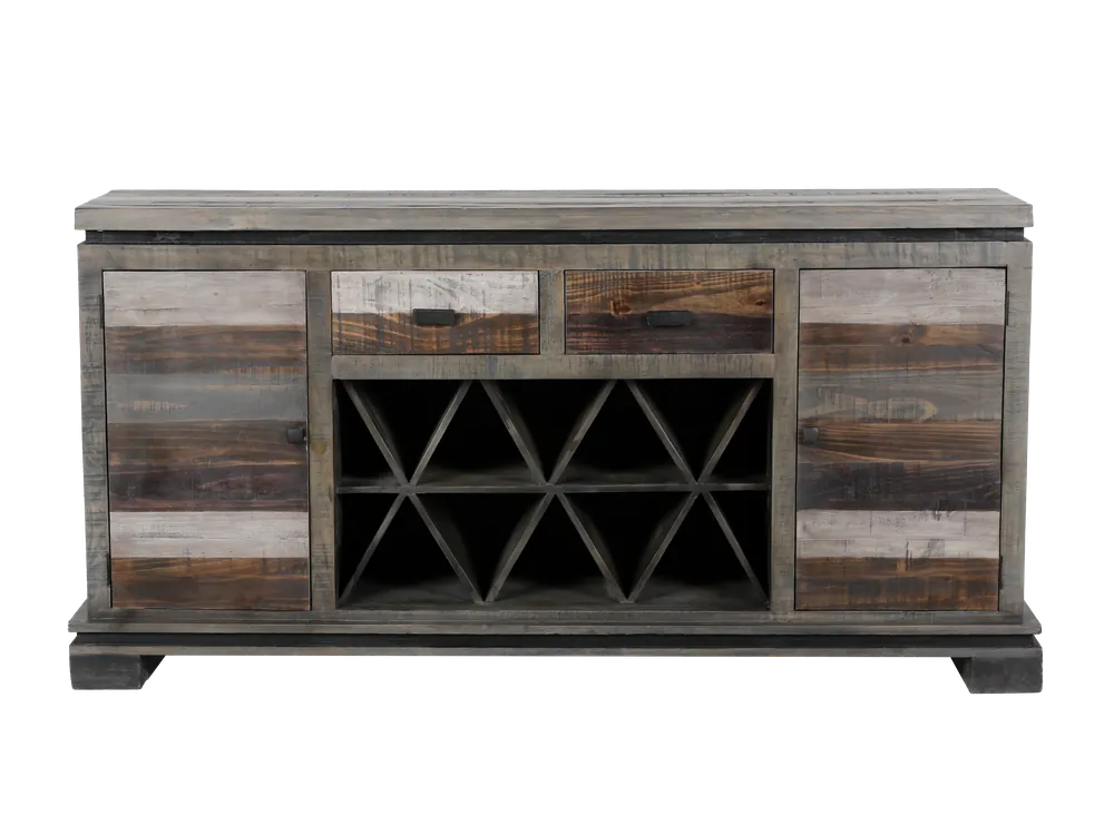 WESTMINISTER Buffet / Server - Mollai Collections