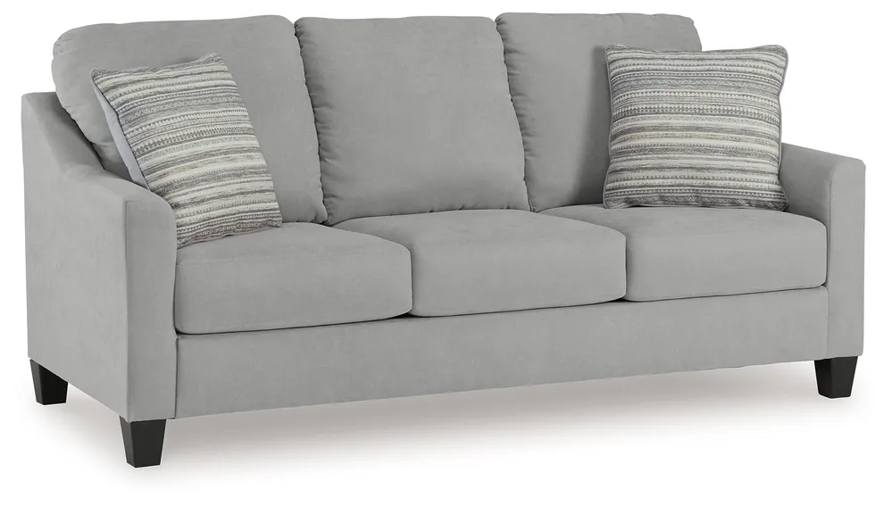 Adlai - Sofa - Shadow