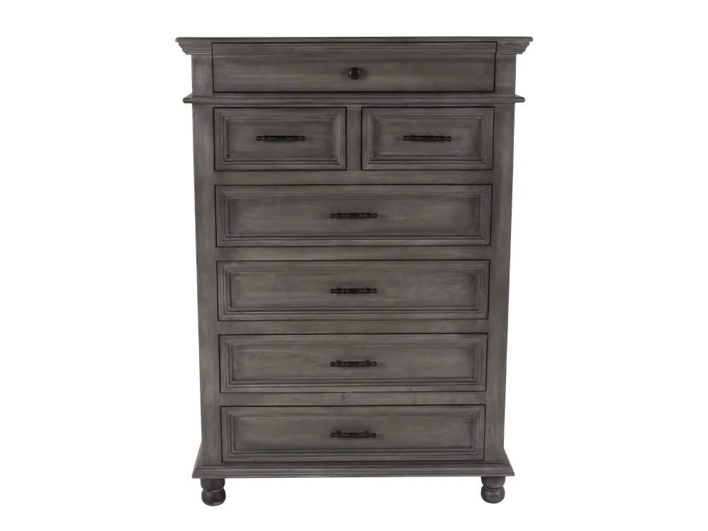 Chest - Mollai Collections