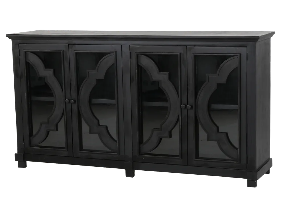 78" TV Console - Mollai Collections