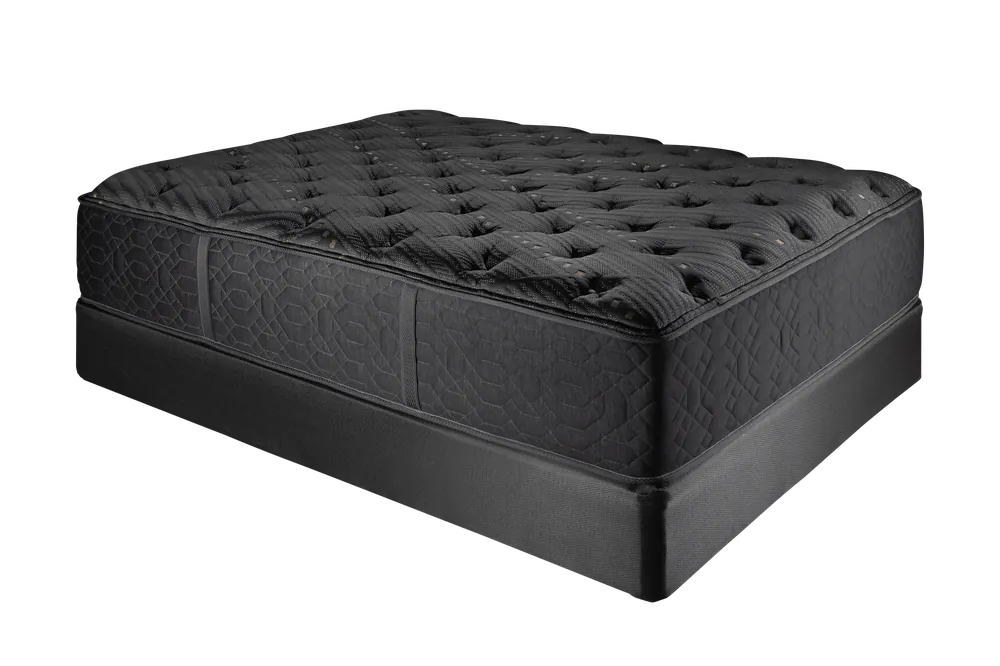 Karla Luxury Firm Mattress - Restonic