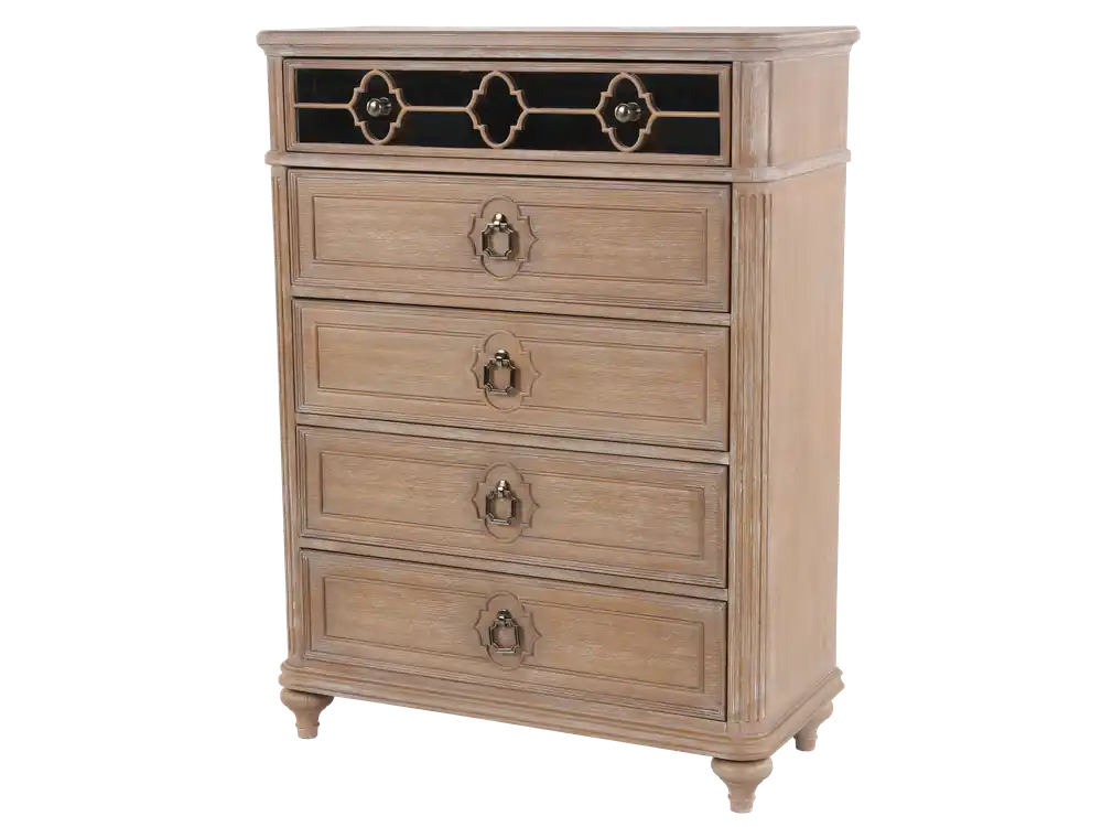 Chest - Mollai Collections