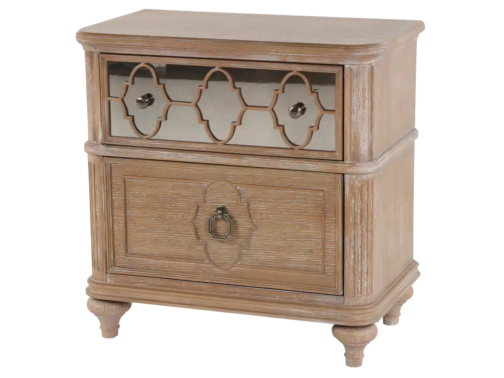 Nightstand - Mollai Collections