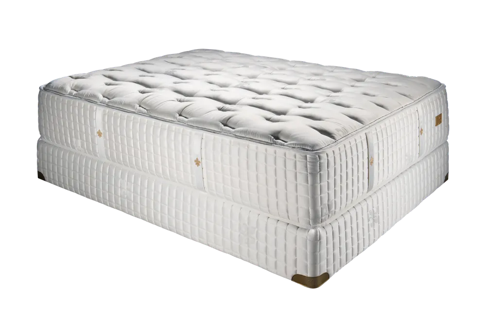 Genevieve Firm Mattress - Spring Air
