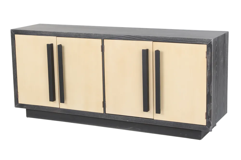 70" TV Console - Mollai Collections