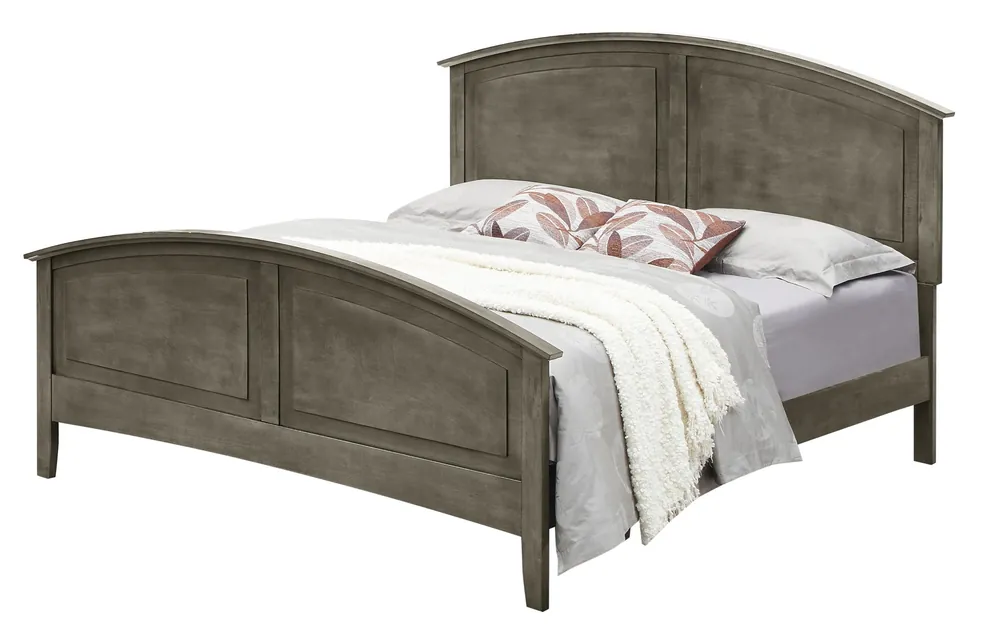 Bed For Cozy Spaces Elegant - Glory Furniture