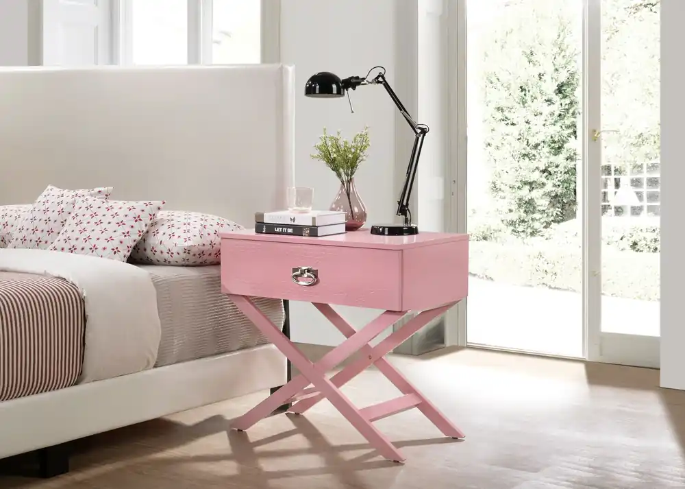 Durable Nightstand - Glory Furniture
