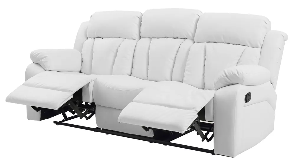 Reclining Sofa For Leisure Elegant - Glory Furniture