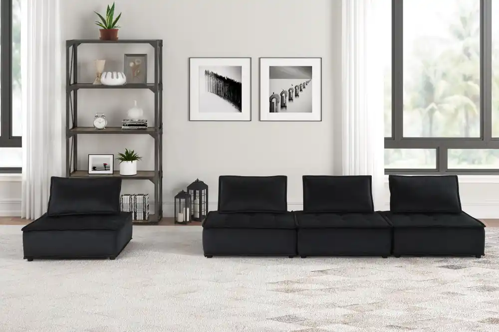 Anna - Modular Sofa