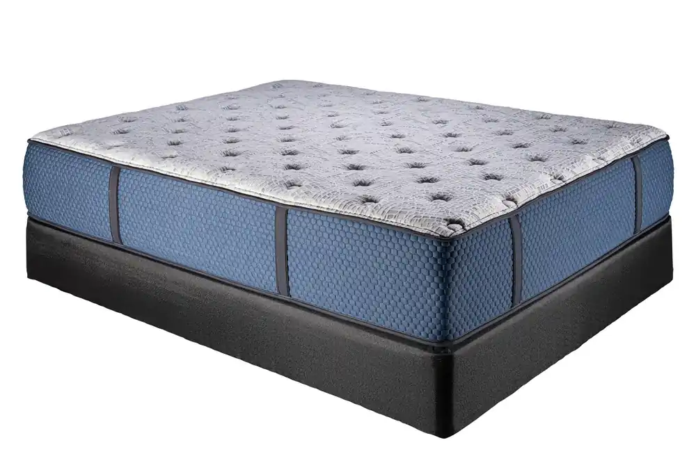 Catalina 14-Inch Extra Firm Innerspring Mattress (Full) - Buy 1 get 1 FREE