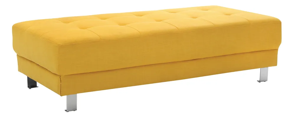 Contemporary Ottoman For Living Rooms - Glory Furniture