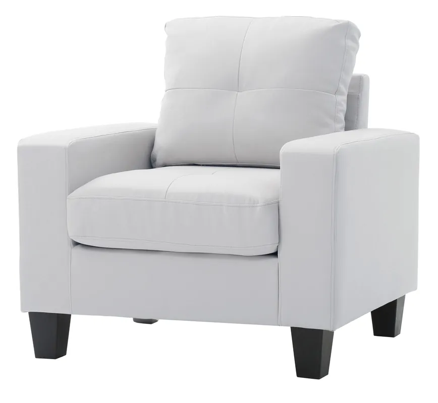 Accent Chair For Relaxation - Glory Furniture
