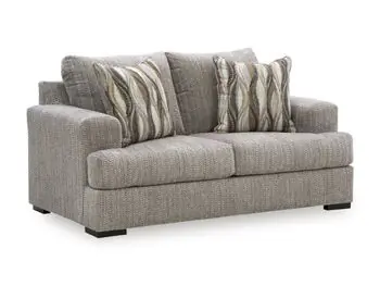 Lofwood - Loveseat